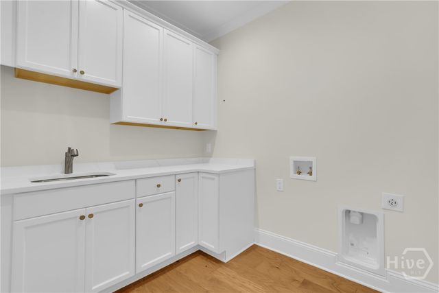 118 Grand Harbor Circle, Savannah, GA 31411