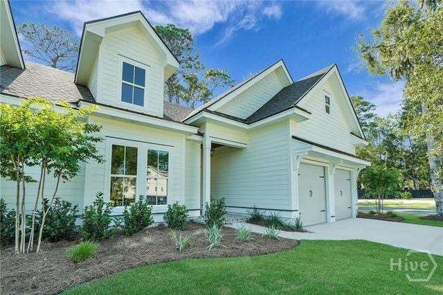 118 Grand Harbor Circle, Savannah, GA 31411