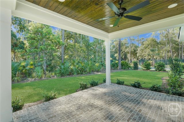 118 Grand Harbor Circle, Savannah, GA 31411