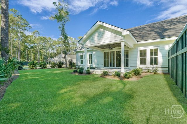 118 Grand Harbor Circle, Savannah, GA 31411