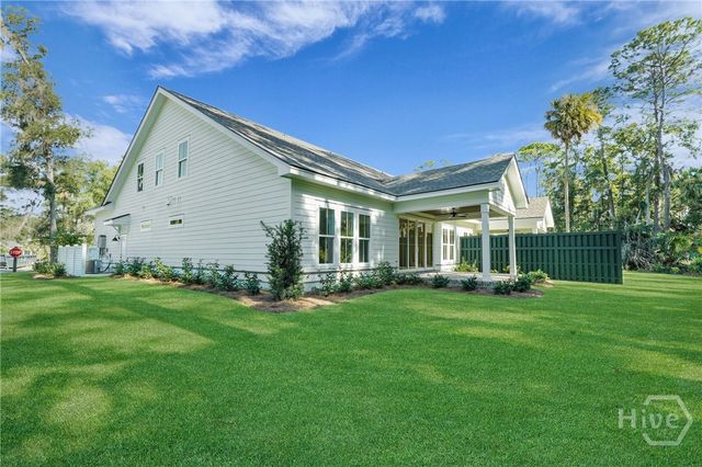 118 Grand Harbor Circle, Savannah, GA 31411