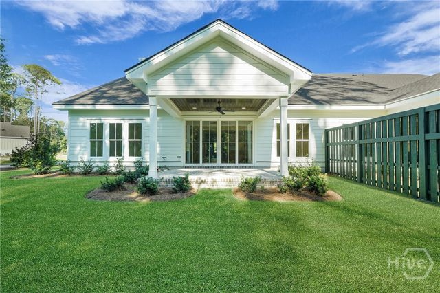 118 Grand Harbor Circle, Savannah, GA 31411