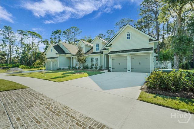 118 Grand Harbor Circle, Savannah, GA 31411