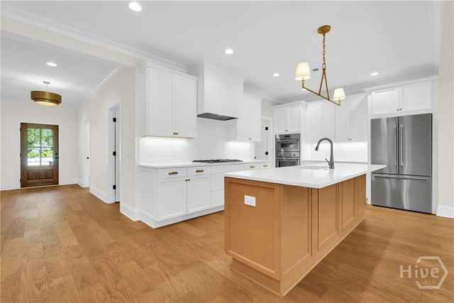 118 Grand Harbor Circle, Savannah, GA 31411