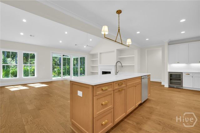 118 Grand Harbor Circle, Savannah, GA 31411