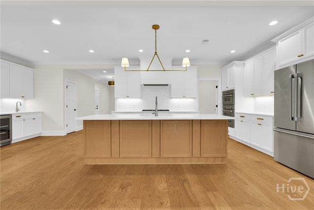 118 Grand Harbor Circle, Savannah, GA 31411