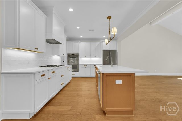 118 Grand Harbor Circle, Savannah, GA 31411