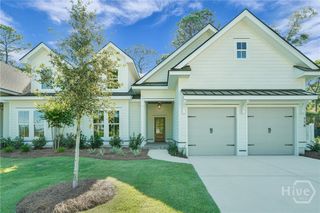 118 Grand Harbor Circle, Savannah, GA 31411