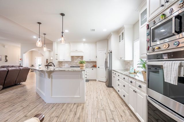 6002 Beals Creek Dr, Midland, TX 79707