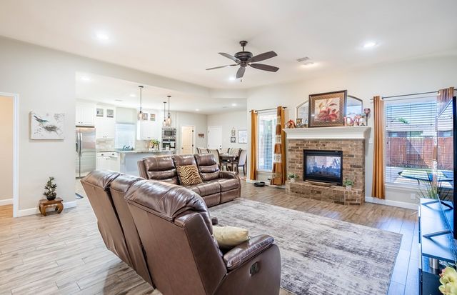 6002 Beals Creek Dr, Midland, TX 79707