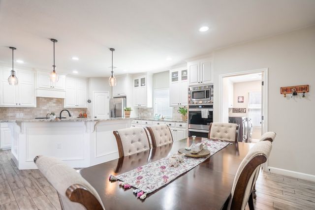 6002 Beals Creek Dr, Midland, TX 79707