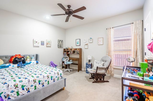 6002 Beals Creek Dr, Midland, TX 79707