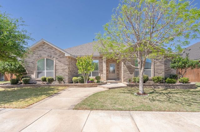 6002 Beals Creek Dr, Midland, TX 79707