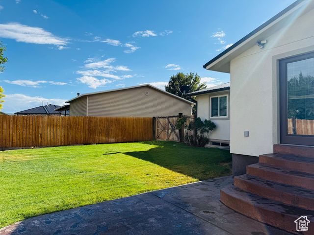 325 S COBBLE ST, Salina, UT 84654