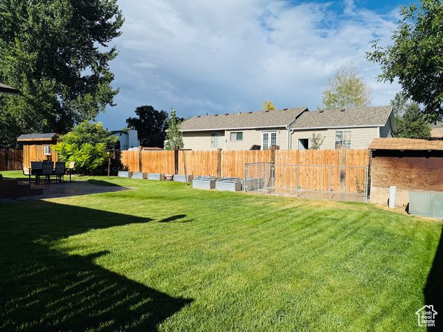 325 S COBBLE ST, Salina, UT 84654