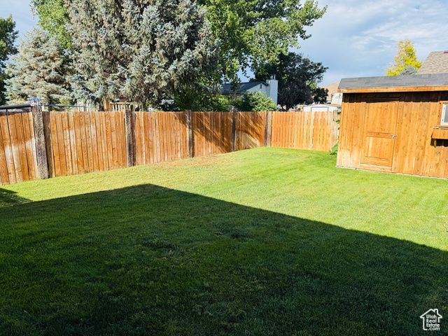 325 S COBBLE ST, Salina, UT 84654