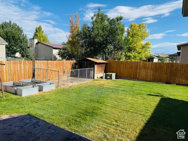 325 S COBBLE ST, Salina, UT 84654