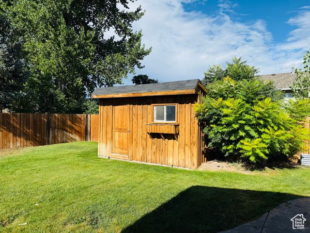 325 S COBBLE ST, Salina, UT 84654