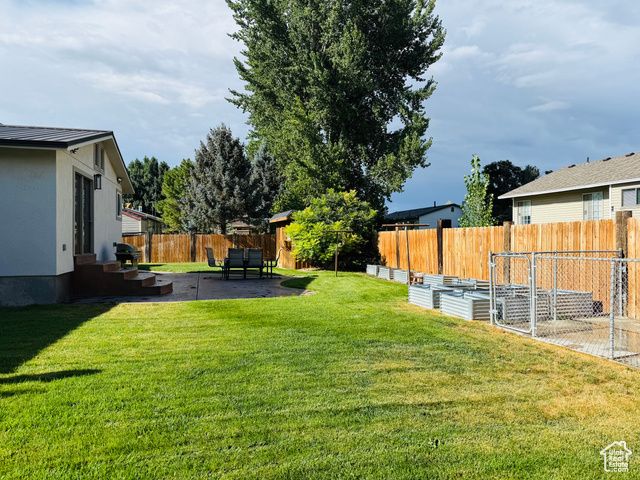 325 S COBBLE ST, Salina, UT 84654