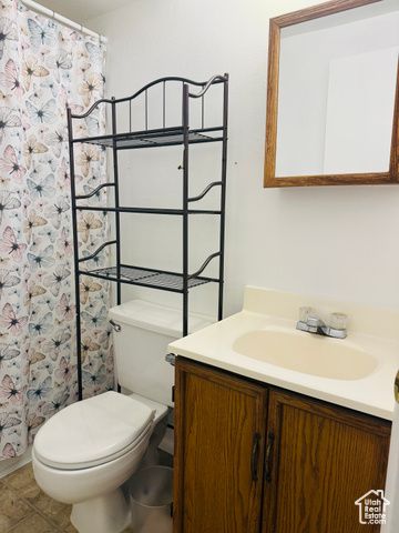 325 S COBBLE ST, Salina, UT 84654