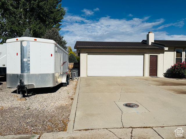 325 S COBBLE ST, Salina, UT 84654