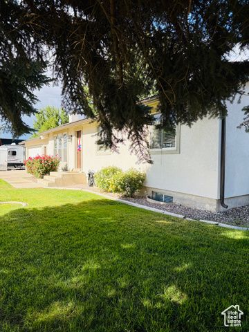 325 S COBBLE ST, Salina, UT 84654