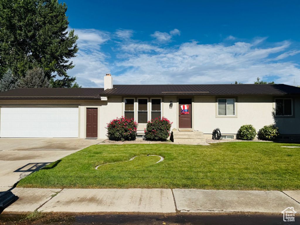 325 S COBBLE ST, Salina, UT 84654