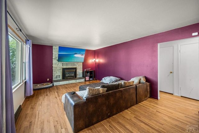 1528 Alexander Circle, Pueblo, CO 81001