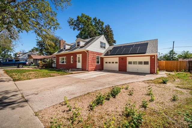 1528 Alexander Circle, Pueblo, CO 81001