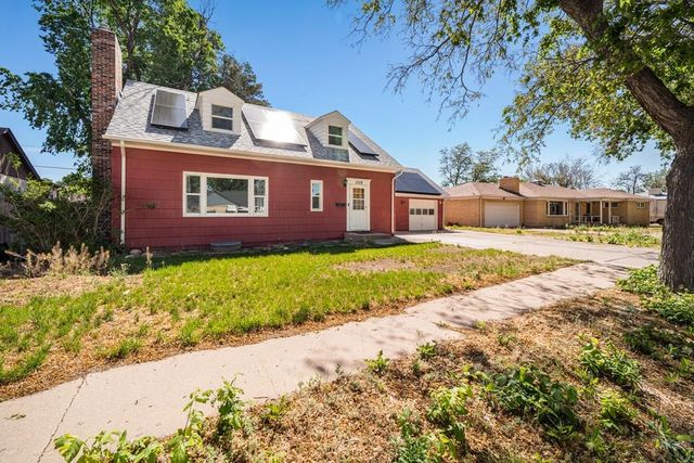 1528 Alexander Circle, Pueblo, CO 81001