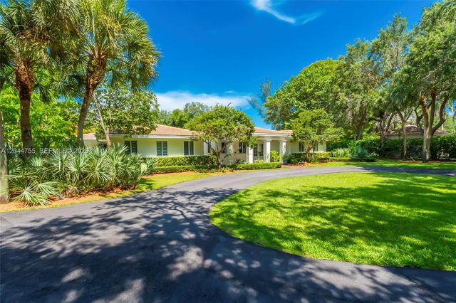 12121 SW 64th Ave, Pinecrest, FL 33156