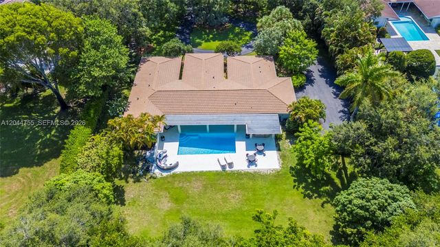 12121 SW 64th Ave, Pinecrest, FL 33156