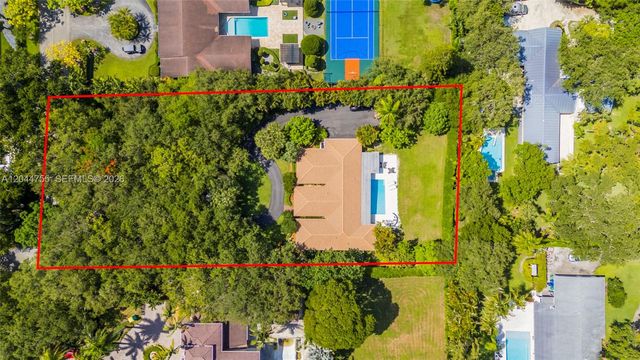 12121 SW 64th Ave, Pinecrest, FL 33156