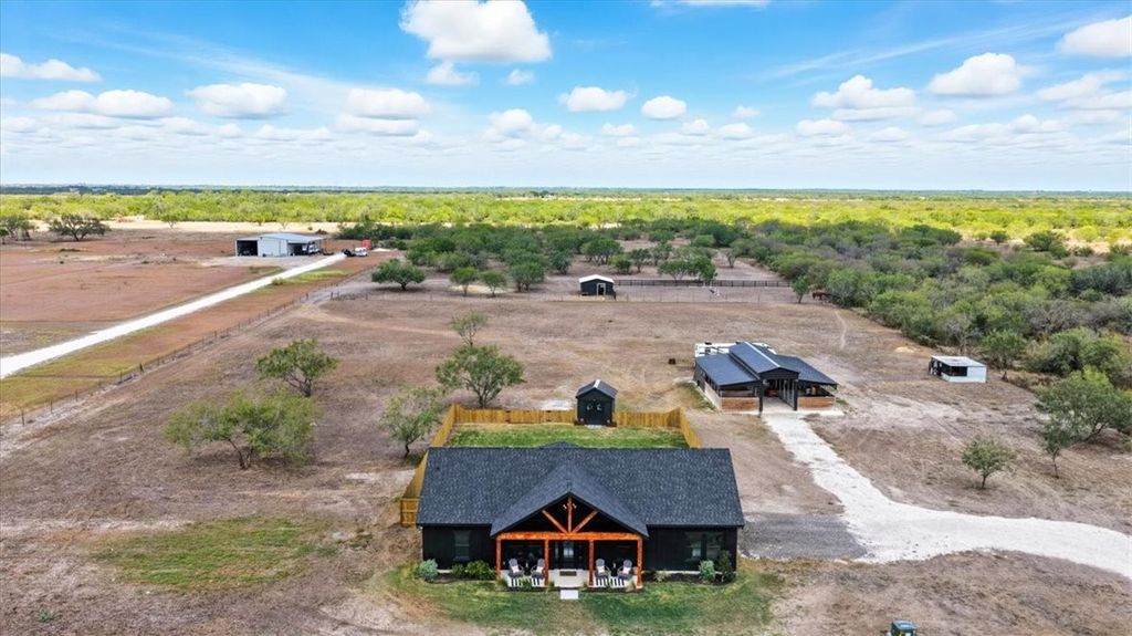 1959 W FM 2044, Alice, TX 78332