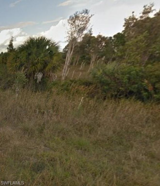 1009 Bell BLVD S, LEHIGH ACRES, FL 33974 — exterior