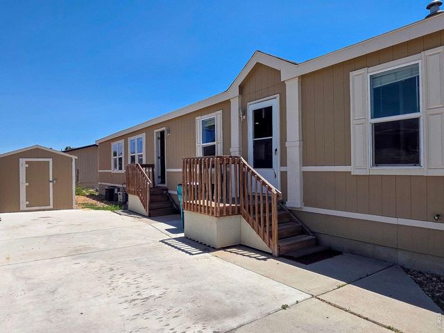 3136 Foxtail Ln 318, Evans, CO 80620