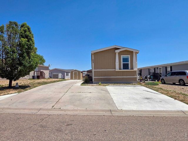 3136 Foxtail Ln 318, Evans, CO 80620