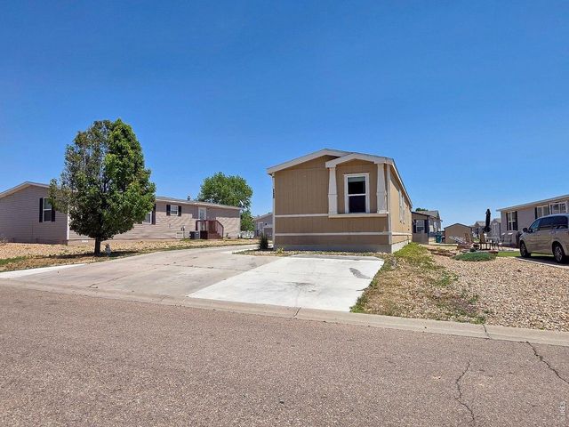 3136 Foxtail Ln 318, Evans, CO 80620