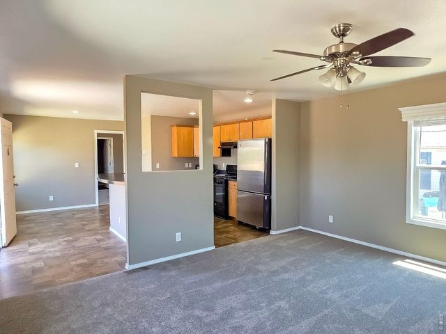3136 Foxtail Ln 318, Evans, CO 80620