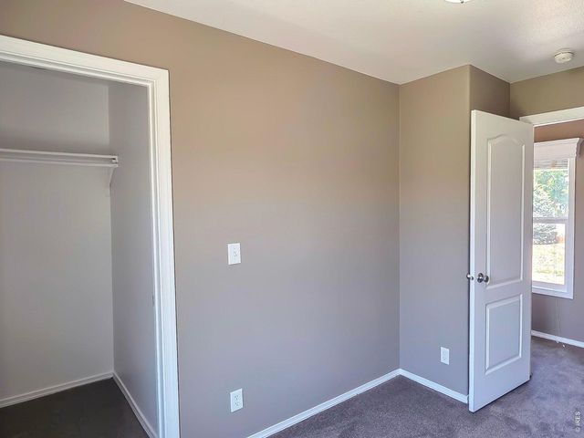 3136 Foxtail Ln 318, Evans, CO 80620