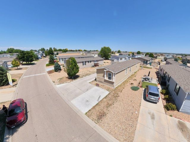 3136 Foxtail Ln 318, Evans, CO 80620