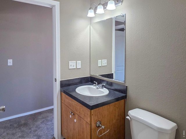 3136 Foxtail Ln 318, Evans, CO 80620