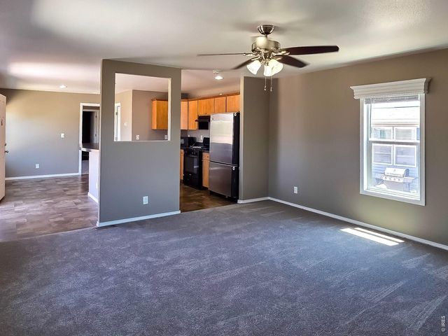 3136 Foxtail Ln 318, Evans, CO 80620