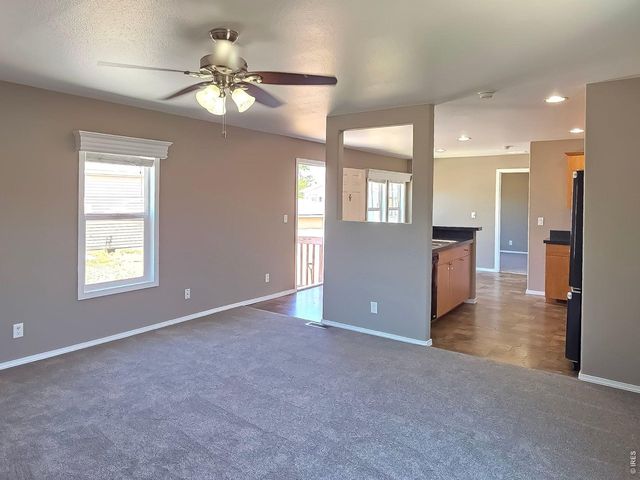3136 Foxtail Ln 318, Evans, CO 80620