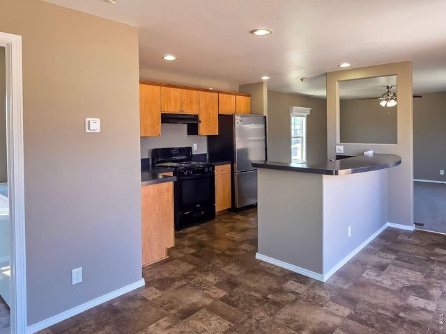 3136 Foxtail Ln 318, Evans, CO 80620