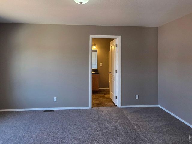 3136 Foxtail Ln 318, Evans, CO 80620