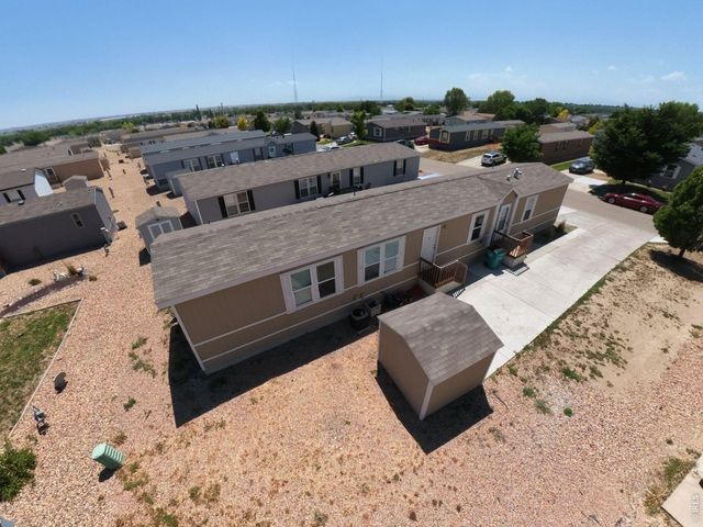 3136 Foxtail Ln 318, Evans, CO 80620