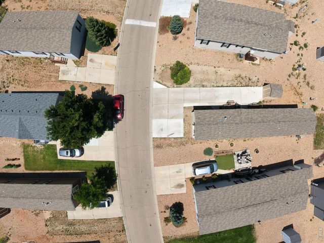 3136 Foxtail Ln 318, Evans, CO 80620