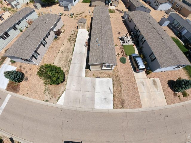 3136 Foxtail Ln 318, Evans, CO 80620