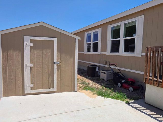 3136 Foxtail Ln 318, Evans, CO 80620